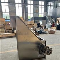 屠宰污水固液分離機