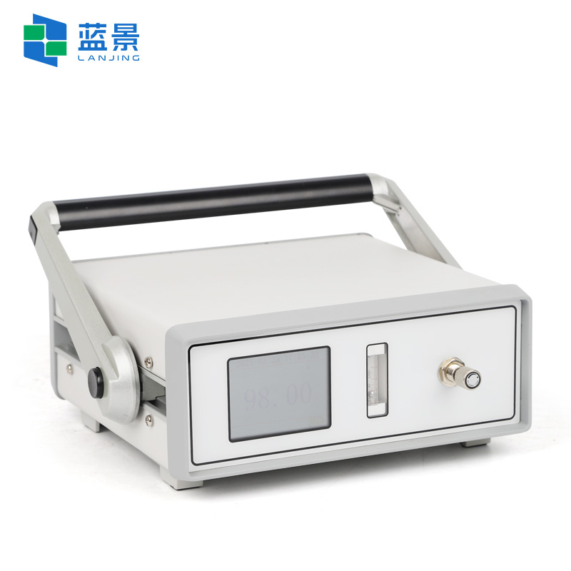 1 萬條數(shù)據(jù)存儲！這款便攜式氫氣分析儀，數(shù)據(jù)追溯更輕松