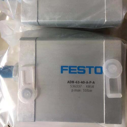 FESTO費斯托氣缸的安裝方式有哪些，分別適用于什么場合
