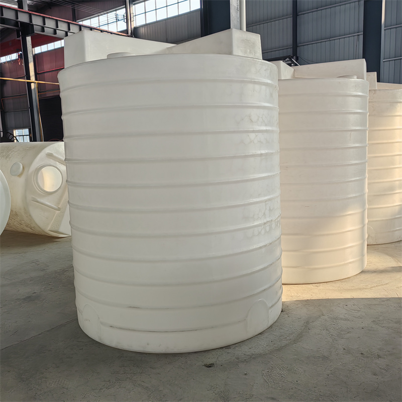 5噸水處理氯化鈉溶液儲罐材質(zhì)