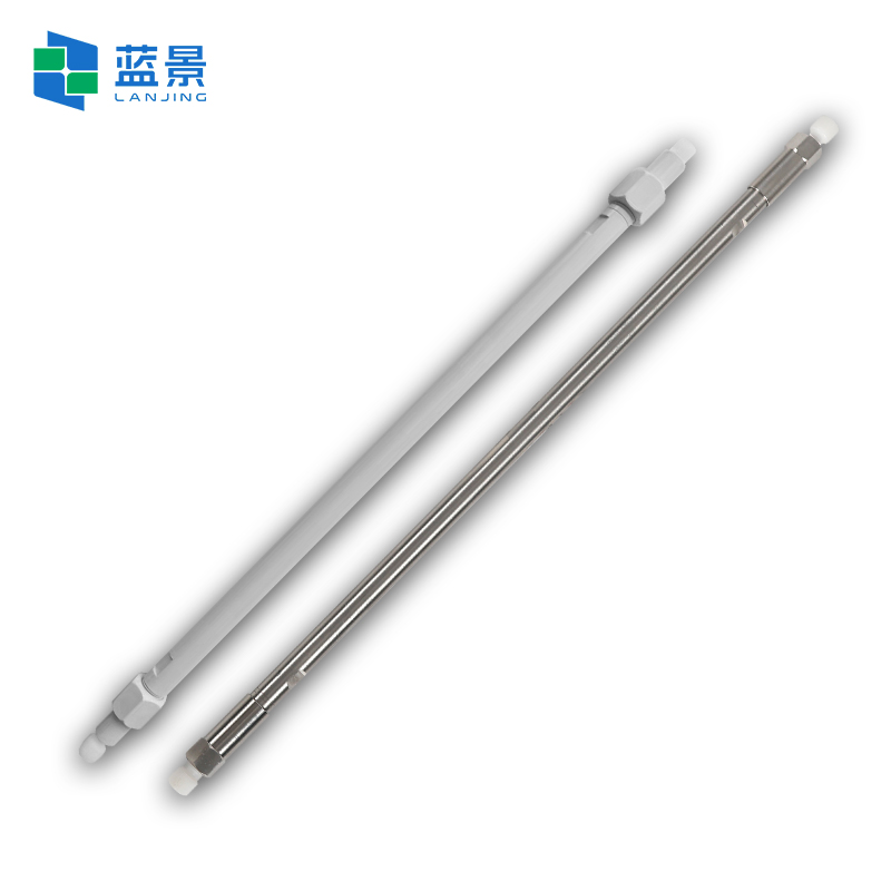 蓝景 离子色谱柱精准分析农业样品离子成分