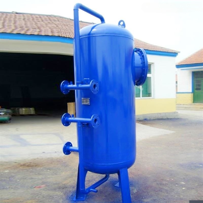 不銹鋼微孔過濾器的工作原理與應(yīng)用