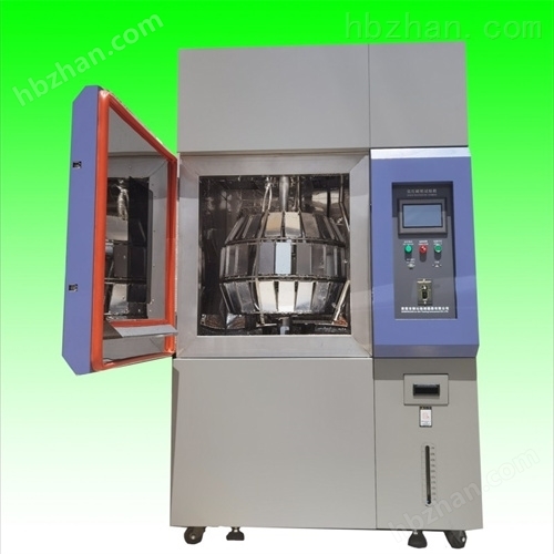 怎样选购氙灯老化试验箱和紫外线老化试验箱?