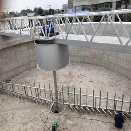 中心傳動濃縮機安裝環境要求解析