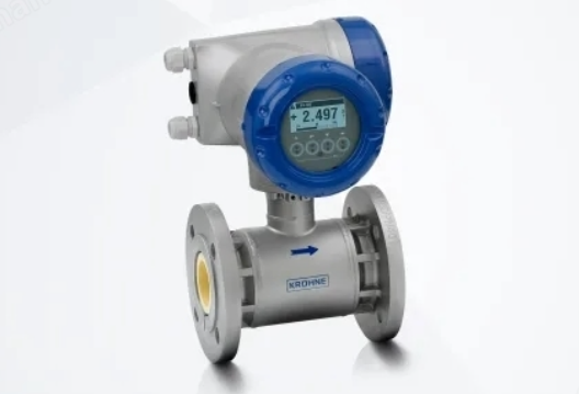 耐高温电磁流量计的具体安装步骤