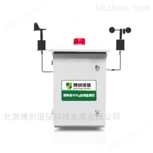 废气处理设备运用的不同工艺技术