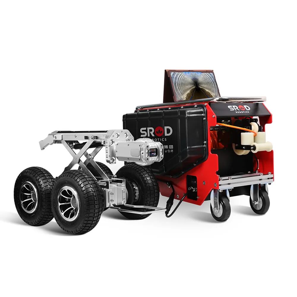 重磅入选！施罗德登榜《2025中国机器人行业年刊》