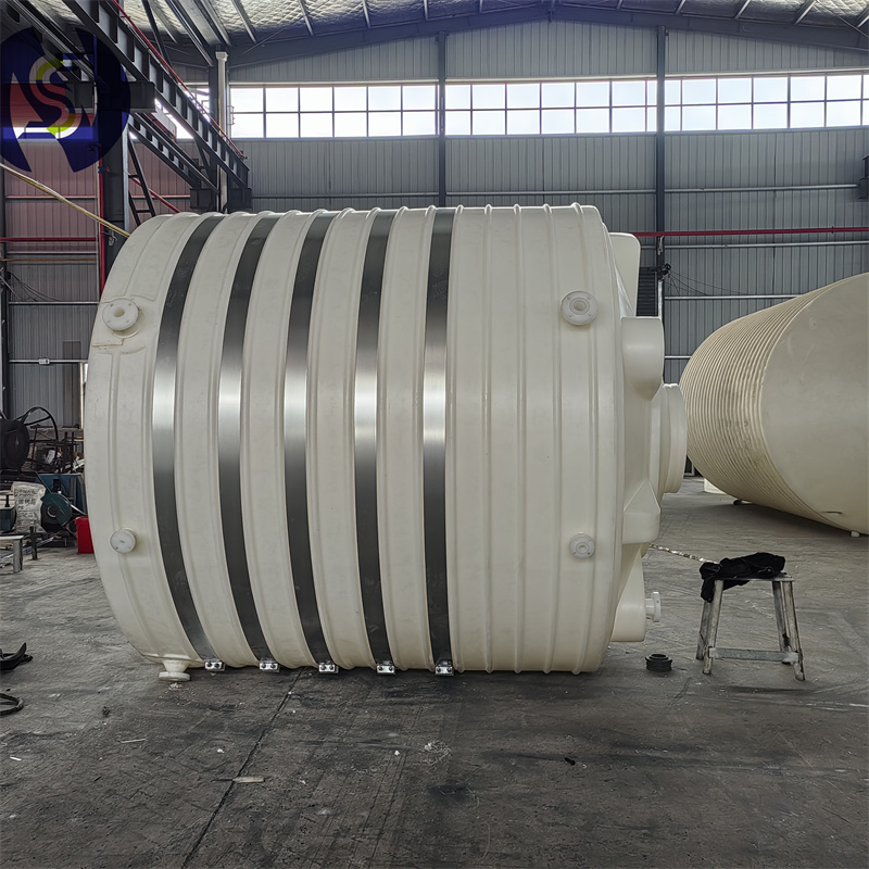 聚合硫酸鐵PE材質(zhì) 適用范圍廣