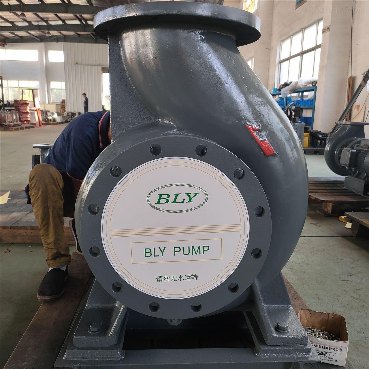 正确安装管道排污泵直接影响整个排水系统的可靠性和使用寿命