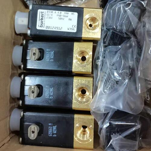 一般220v寶帝BURKERT電磁閥線圈電阻多大