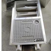 不銹鋼油水分離器