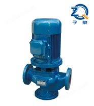 GW管道排污泵