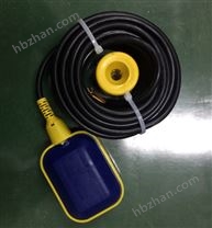 電纜浮球液位控制器