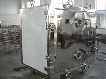 FZG/YZG方形、圓形靜態(tài)真空干燥機