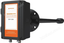 燃燒控制氧分析儀