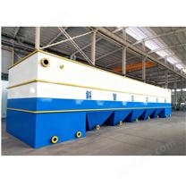 mbr一體化污水處理設(shè)備