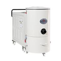 JF-GS7500BT工厂车间打磨雕刻切削铁屑7.5KW工业吸尘器