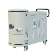 JF-GS2200BT干湿两用研磨切削加工废屑收集工业吸尘器