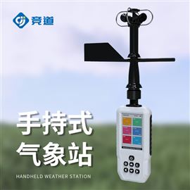 JD-SQ10电子气象仪