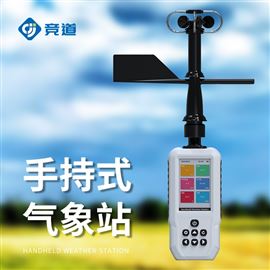 JD-SQ6手持气象站