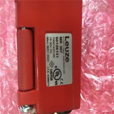 DSBC-80-100-PPSA-N3LEUZE劳易测安全继电器MSI-SR4B-01质保一年