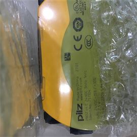 LR-1/2-D-7-I-MIDI驱动方式 PILZ皮尔兹安全继电器777950