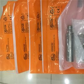 IGM204分析IFM易福门接近开关IIS226要点说明