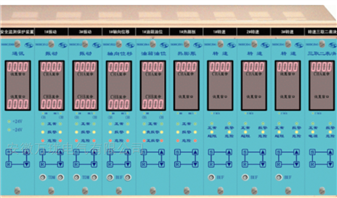 位移传感器JK8006-90-03-00