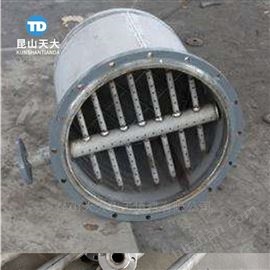 管式液體分布器