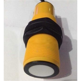 激光波測距傳感器