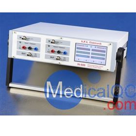 SPL IN-600shu ye 泵分析仪