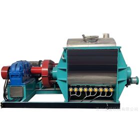 Double Sigma Mixer双西格玛搅拌机捏合机