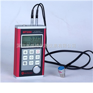 MT200超聲波測厚儀，MT200