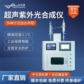 YP-CCQ超聲紫外光合成儀