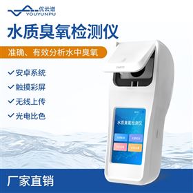 YP-CO水质臭氧检测仪