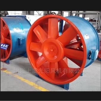 離心式管道排煙風(fēng)機(jī)