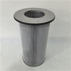 350*220*860螺桿式空壓機除塵濾筒304不銹鋼材質