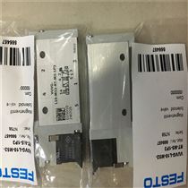VUVS-L20-M52-MD-G18-F7-1C德國FESTO電磁閥