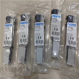 德國FESTO比例閥FBSD-GD-9-5POL