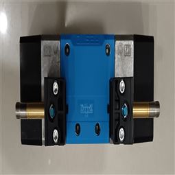 FESTO两位三通阀用气路板,CPE14-3/2-PRS-3/8-10