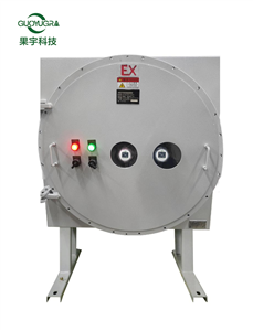 GY8700氧气监测系统