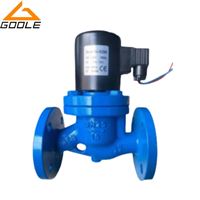 ZCZP蒸汽電磁閥