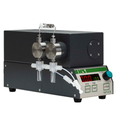 KX204NS  高压无脉动送液泵 卧式柱塞泵