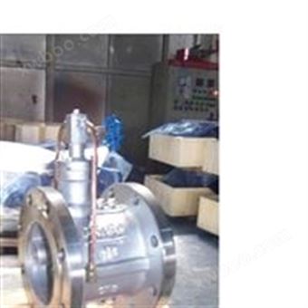 微阻缓闭蝶式止回阀