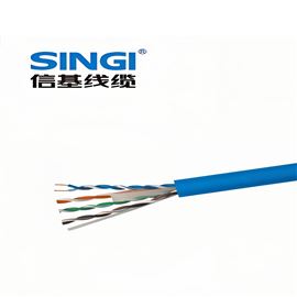CAT6 UTP型4对非屏蔽以太网线