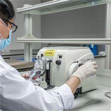 生活饮用水检测多少项