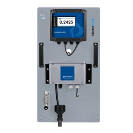 Flumsys 10TC-T5在线浊度分析仪