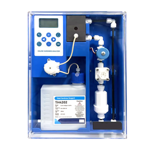 PACON4200软化水硬度分析仪