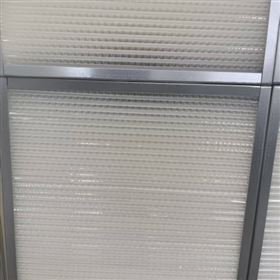 商用全热交换芯体新风换气机核心耗材