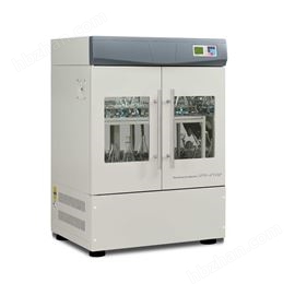 SPH-1102上海世平立式雙層恒溫搖床 全溫振蕩培養箱